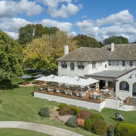 Dormie House Moss Vale Exterior foto