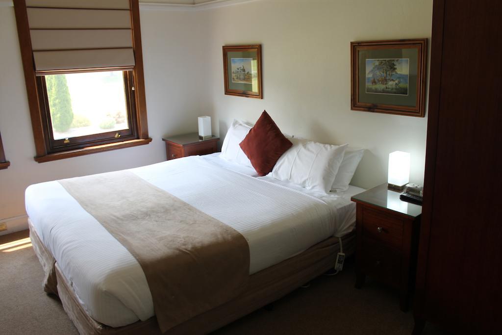 Dormie House Moss Vale Quarto foto