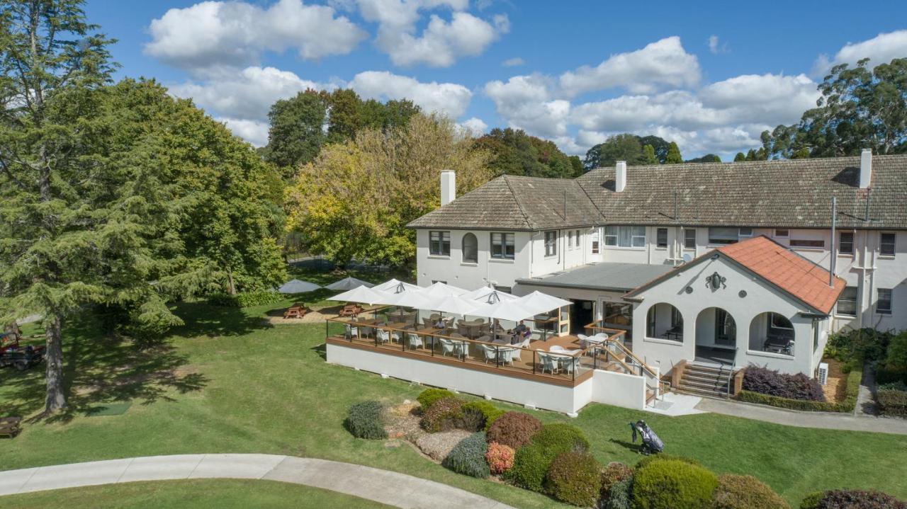Dormie House Moss Vale Exterior foto