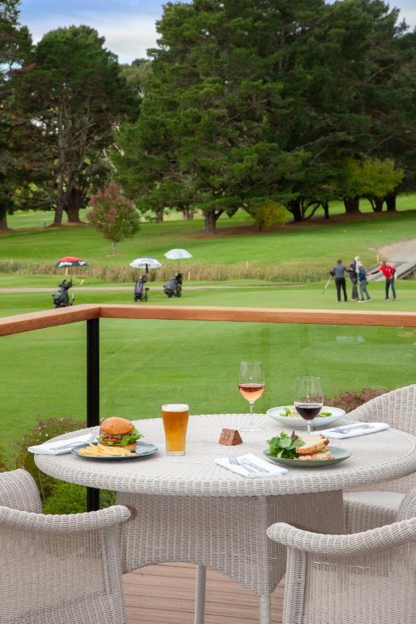 Dormie House Moss Vale Exterior foto
